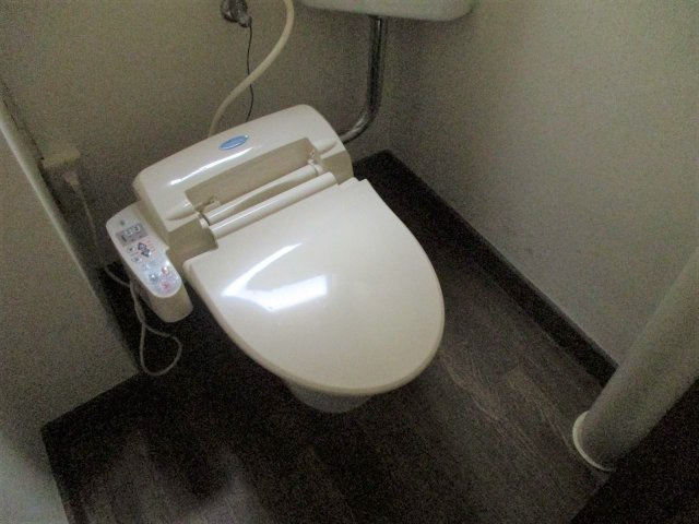 三宝ビル｜名古屋市の賃貸ならMy賃貸のトイレ|三宝ビル