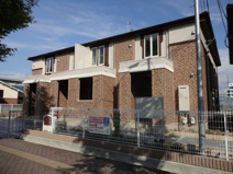 ジェミニ・カストルの画像