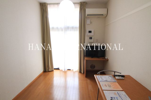 ＷＡＫＡＢＡの居間・リビング