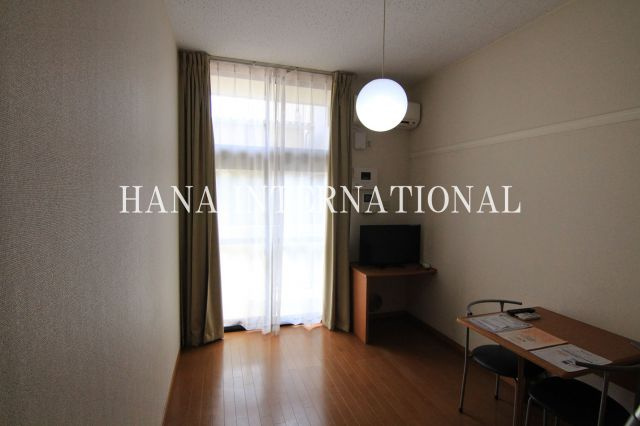 ＷＡＫＡＢＡの居間・リビング