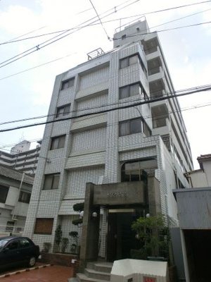 【外観】 | 和光ハイツ | 和光ハイツ