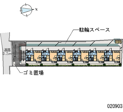【地図】 | レオパレスＲｅｌｏａｄ