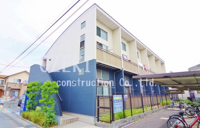 ベルフロレスタ