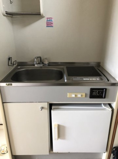 【キッチン】 | パーシモン国立