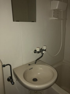 【洗面所】 | パーシモン国立