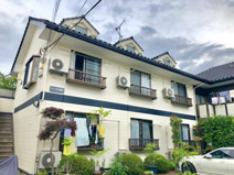 パーシモン国立の画像