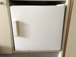 【キッチン】 | パーシモン国立