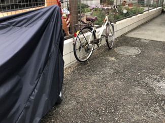 【その他共用部分】 | パーシモン国立