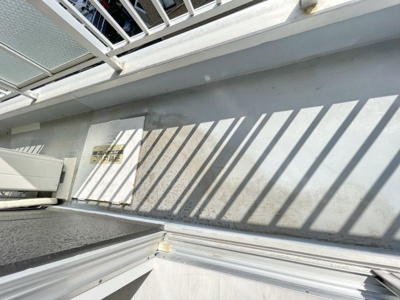 【バルコニー】 | セピアレジデンスⅠ