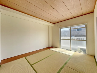 【寝室】 | セピアレジデンスⅠ