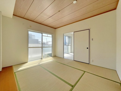 【子供部屋】 | セピアレジデンスⅠ