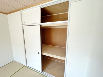 【収納】 | セピアレジデンスⅠ