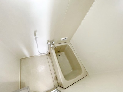 【浴室】 | セピアレジデンスⅠ