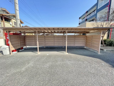 【その他共用部分】 | セピアレジデンスⅠ