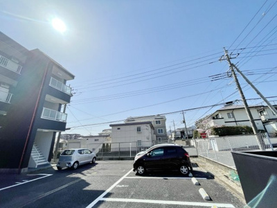 【周辺】 | セピアレジデンスⅠ