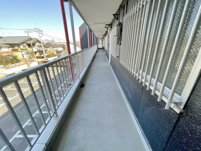 【その他共用部分】 | セピアレジデンスⅠ