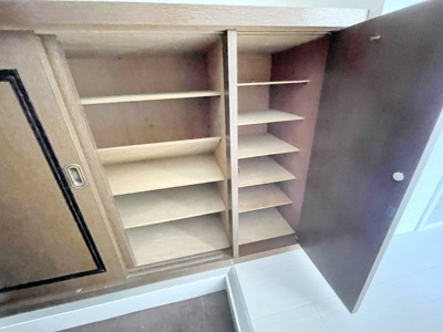 【収納】 | セピアレジデンスⅠ