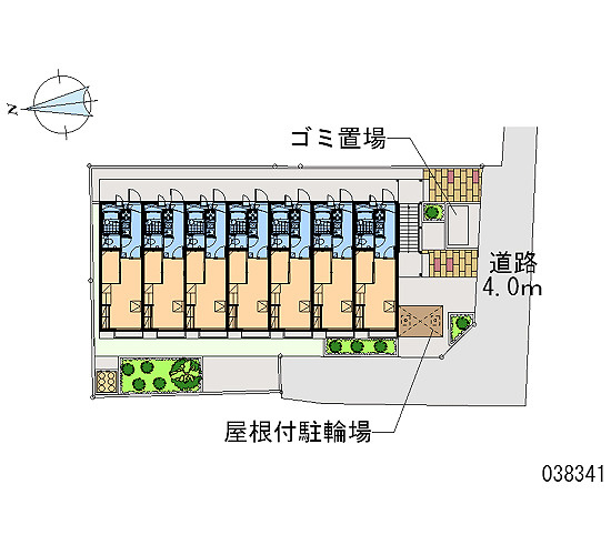 【地図】 | レオパレスバウム　フェルド