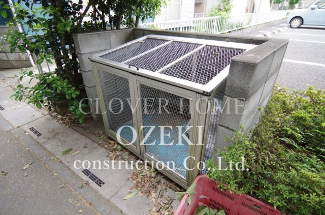 メゾン・パークスAのその他共用部分