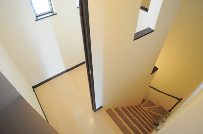 【玄関】 | レオネクストベルシオン