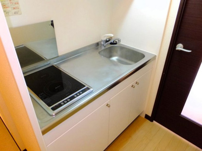 【キッチン】 | レオネクストベルシオン