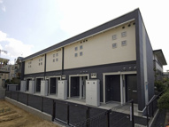 レオネクストベルシオンの画像