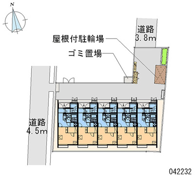 【地図】 | レオネクストベルシオン
