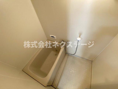 【浴室】 | セピアレジデンスⅡ