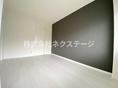 【子供部屋】 | セピアレジデンスⅡ
