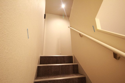 【その他共用部分】 | E-HOUSE CLUB 新蒲田