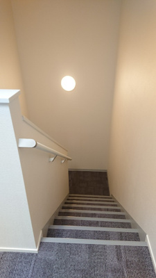 【その他共用部分】 | E-HOUSE CLUB 新蒲田