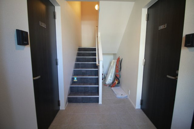 【ロビー】 | E-HOUSE CLUB 新蒲田