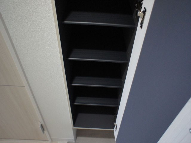 フレール上前津｜名古屋市の賃貸ならMy賃貸の収納|フレール上前津
