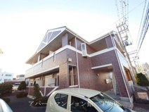 パルテールスクウェアの画像