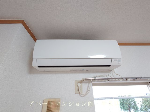 パルテールスクウェアの設備