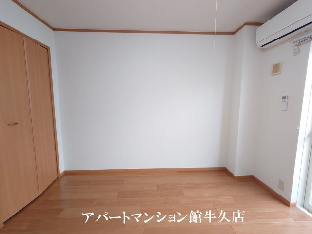 パルテールスクウェアの内装
