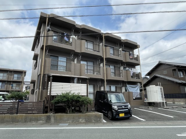 ラ・セフィーロⅠ