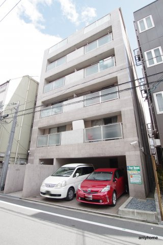 アスティオン都島　仲介手数料無料の外観