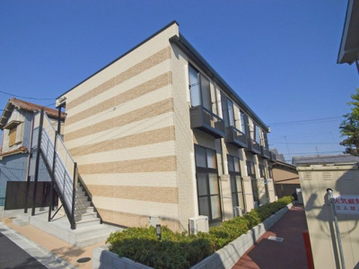 【外観】 | レオパレス小路ＫＢＴ 