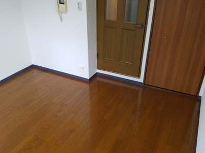 【寝室】 | パークヒル