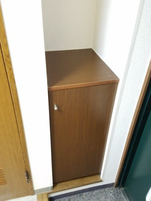 【玄関】 | パークヒル