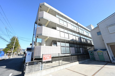 【外観】 | パークヒル