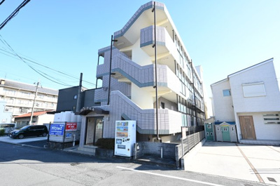 【外観】 | パークヒル