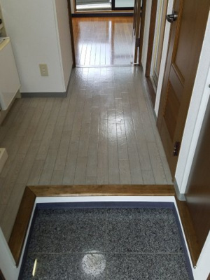 【居間・リビング】 | パークヒル