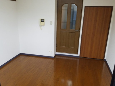 【内装】 | パークヒル