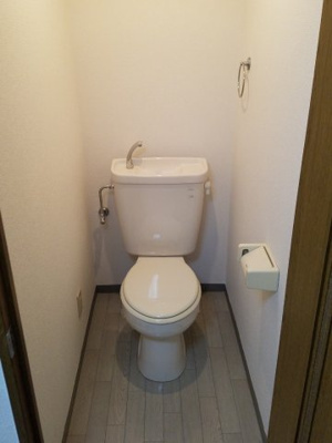 【トイレ】 | パークヒル