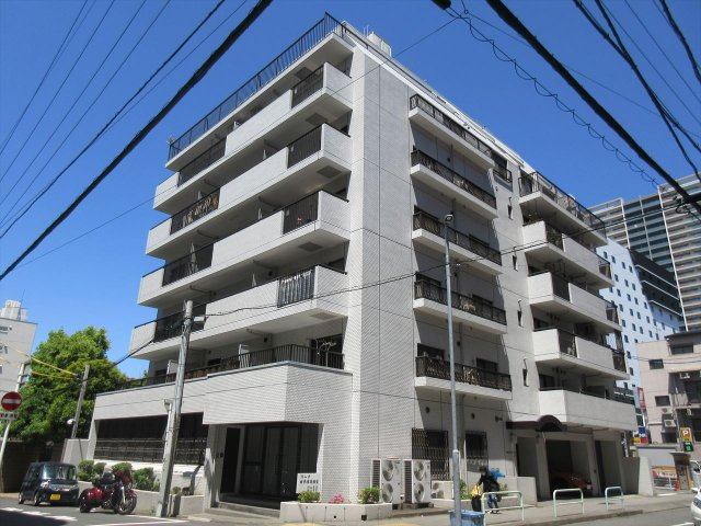 藤和シティコープ栄