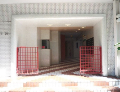 【エントランス】 | タワーズ10