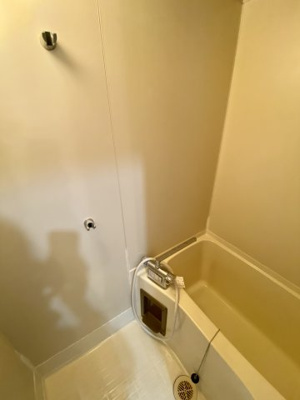 【浴室】 | 鍋嶋マンション