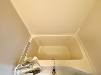 【浴室】 | 鍋嶋マンション